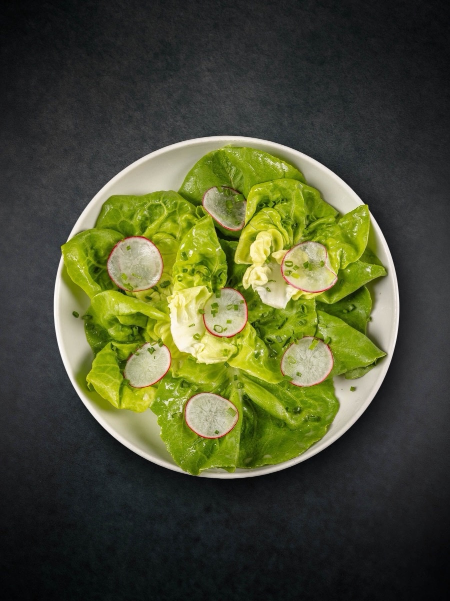 Bibbs Menu Loulou — Petit Bistro · Chelsea, New York
